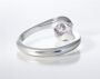 SOLITAIRE RING ENG011